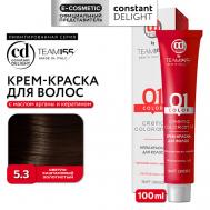 Краска для волос TEAM155 100 Constant Delight