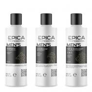 Набор Men`s EPICA Professional