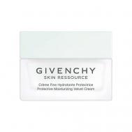 Увлажняющий легкий крем для лица Skin Ressource 50 Givenchy