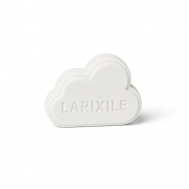 Бомбочка для ванны "Облако сладких грёз" LARIXILE COSMETICS