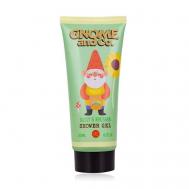 Гель для душа Gnome & Co. Daisy & Rhubarb 200 ACCENTRA