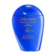 Солнцезащитный лосьон для лица и тела SPF 50+  Expert Sun Protector Lotion 150 SHISEIDO