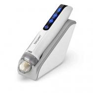 Biopen Q2 Аппарат дермапен 3 в 1 Микронидлинг, EMS электромиостимуляция и фототерапия DR.PEN