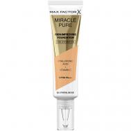 Тональный крем Miracle Pure Max Factor