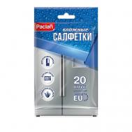 Влажные салфетки для холодильников и СВЧ PACLAN