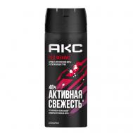 АКС Дезодорант спрей мужской ФЕНИКС 150 AXE