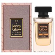 Парфюмерная вода She 30 JENNY GLOW