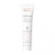 Колд-Крем Cold Cream 40 AVENE