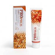 Зубная паста  c прополисом (маточное молочко) 'Natural Bee Q' 180 HANIL