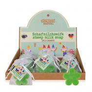 Подарочный набор  Gnome and Co. Lime & Coriander ACCENTRA