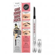 Карандаш для бровей Goof Proof Pencil Benefit