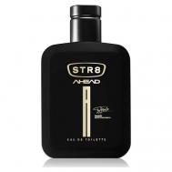 Туалетная вода Ahead 100 STR8