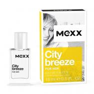 Туалетная вода City Breeze 15 Mexx