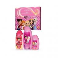 Набор Царевны Урок волшебной красоты для детей Estel Professional