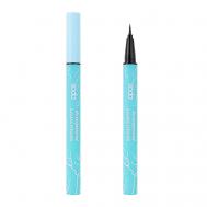 Подводка маркер с кисточкой S-CLASS #overpowered SODA