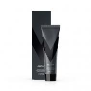 Зубная паста для ежедневного отбеливания Alpha 90 Estel Professional