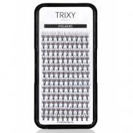 Ресницы-пучки Smart (0.10мм, 10мм) Trixy Beauty