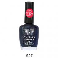 Лак для ногтей gel formula тон 940 НОВЕЛТИ