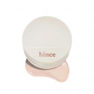 Кушон для лица с эффектом сияния Second Skin Glow Cushion SPF50+ PA++++ HINCE