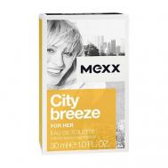 Туалетная вода City Breeze 30 Mexx