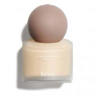Тональная основа для лица Second Skin Foundation SPF30 PA++ HINCE
