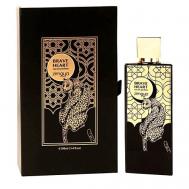 Парфюмерная вода Brave Heart 100 ZIMAYA