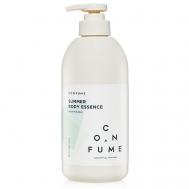Эссенция для тела Summer Perfume Aqua Body Essence 500 CONFUME