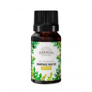 Эфирное масло полыни 8 SIBERINA