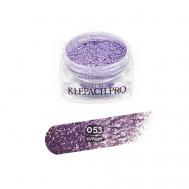 Тени для глаз и макияжа век KLEPACH.PRO