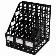 Лоток вертикальный для бумаг  ULTRA 6 отделений Brauberg