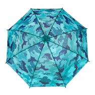 Зонт-трость механический PlayToday
