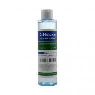 Тонер для лица с аква-ионной плазмой Aqua Ion Plasma Water Toner 200 Dr.Melaxin