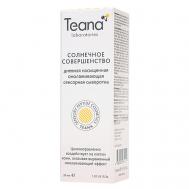 Сыворотка дневная насыщенная омолаживающая сенсорная Солнечное совершенство 30 Teana