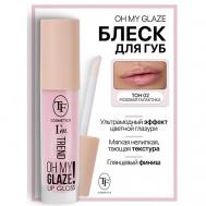 Блеск для губ I'm TREND TF