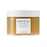 Пэды успокаивающие на основе мадагаскарской центеллы Skin1004