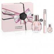 Парфюмерный набор Flowerbomb VIKTOR&ROLF