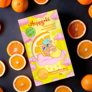 Жемчужная соль для ванн Happyki 75 Laboratory Katrin