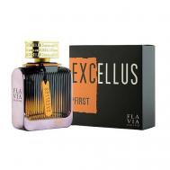 Парфюмерная вода Excellus First Pour Homme 100 Flavia
