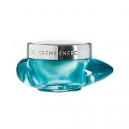 Энергизирующий гель-крем для сияния и коррекции морщин Spiruline Boost 50 THALGO