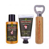 Мужской подарочный набор Men’s Collection XMAS ACCENTRA