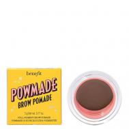 Помада для бровей высокопигментированная Powmade Eyebrow Pomade Benefit