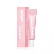 Крем-гель для кожи вокруг глаз Bright Eye 15 SKIN PROUD