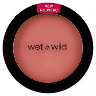 Компактные румяна Color Icon Blush Wet n Wild