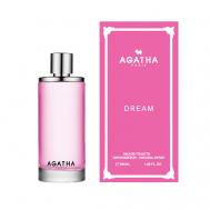 Dream 100 Agatha