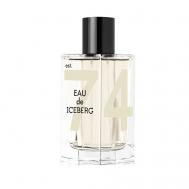 Eau De  For Her 100 Iceberg