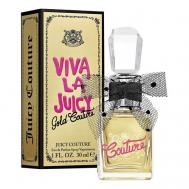 Парфюмерная вода Viva la Juicy Gold Couture 30 Juicy Couture