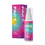 Восстанавливающая маска для лица с пребиотиками и ниацинамидом 50 ART&FACT