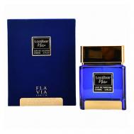 Парфюмерная вода Leather Noir 100 Flavia