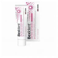 Зубная паста Bexident Dientes Sensibles 50 Isdin