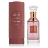 Парфюмерная вода Velvet Rose 100 Lattafa